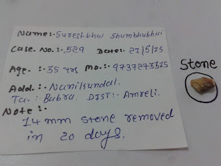 Niramay Homeo Care Stone Specialist Renal Stone Special