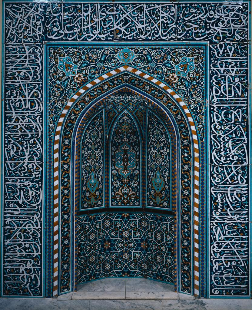 Islamic Borg The Golden Age of Islam