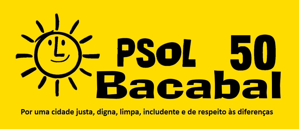 PSOL Bacabal