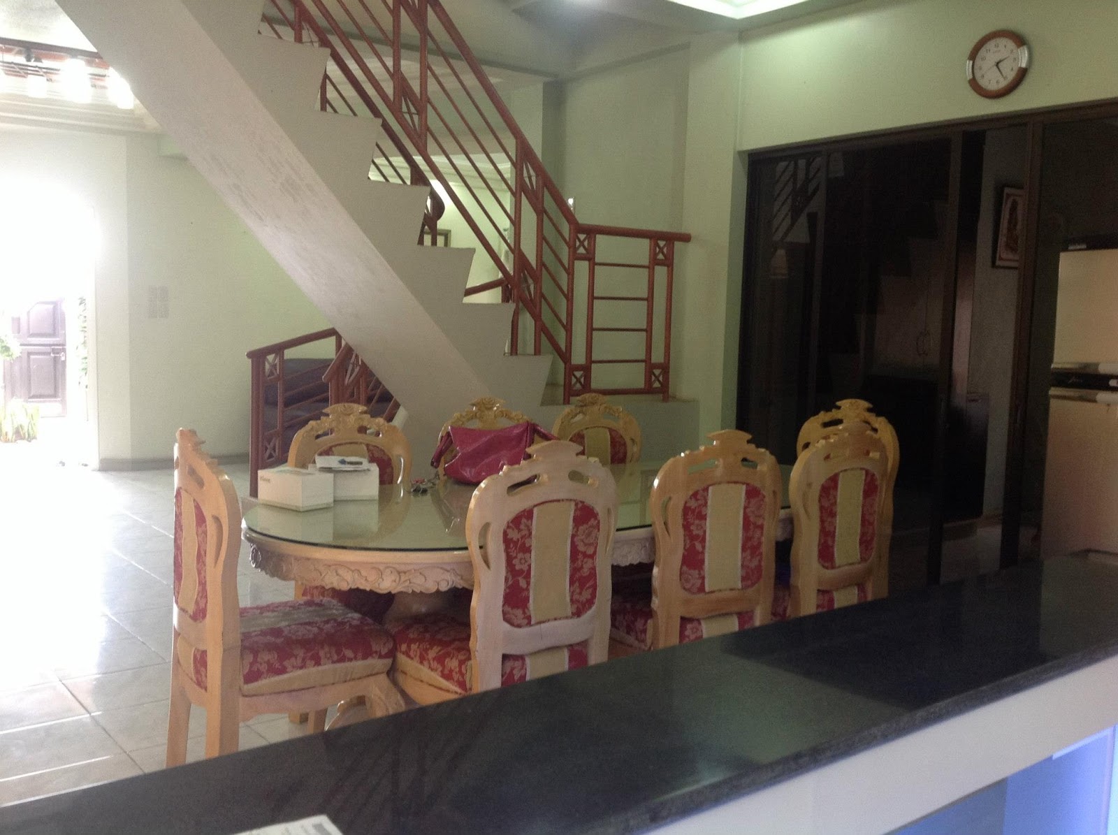 Davao Home Provider House and Lot For Sale and For Rent Fully Furnished, Davao City, Philippines,
