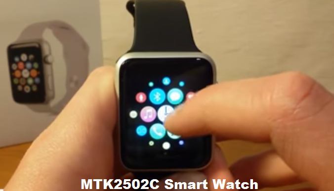 best apple watch clone