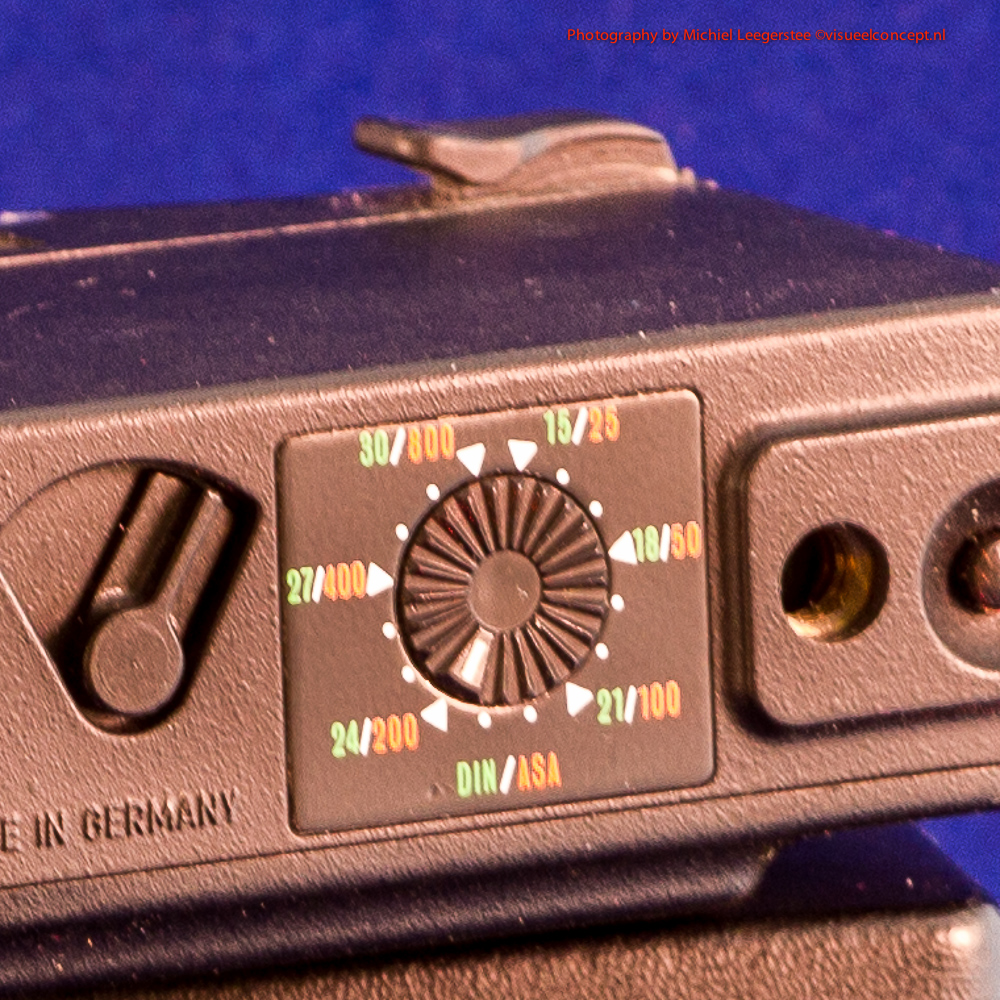 Fotografica Robert Johan: MINOX 35 GL / FC35