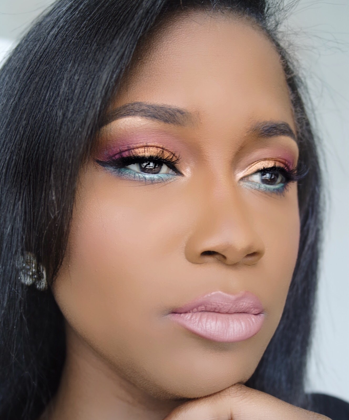Juvias Place Masquerade Palette : Does It Live Up to The Hype? Review ...