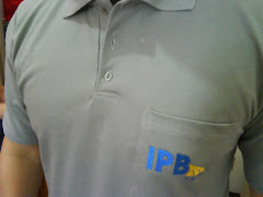 CAMISA POLO IPB