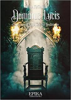 Dominus Lucis. Il Romanzo Di Sante Bentivoglio PDF Dominus Lucis. Il Romanzo Di Sante Bentivoglio PDF