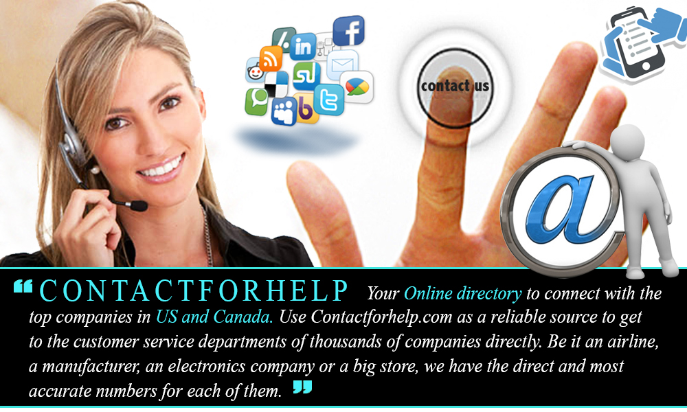 Sony Customer Support Number