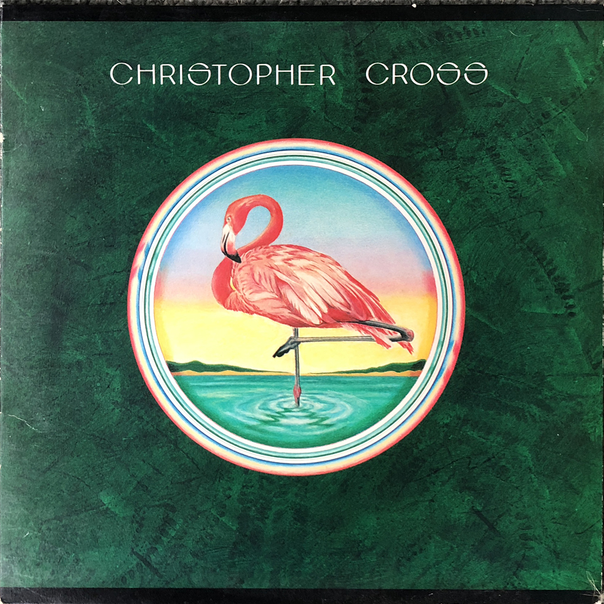 LSquared Imaging Album Review Christopher Cross Christopher Cross LSquared Imaging Album Review Christopher Cross Christopher Cross