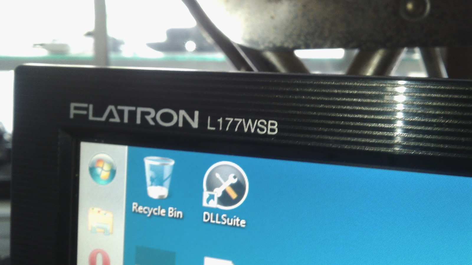 Lg flatron l177wsb monitor price kumdavid