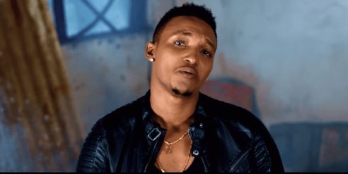 Brown Mauzo - Mawazo Video Brown Mauzo - Mawazo