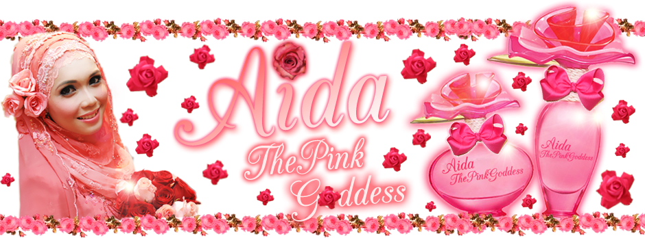 ★♥Aida The PinkGoddess.TM♥★
