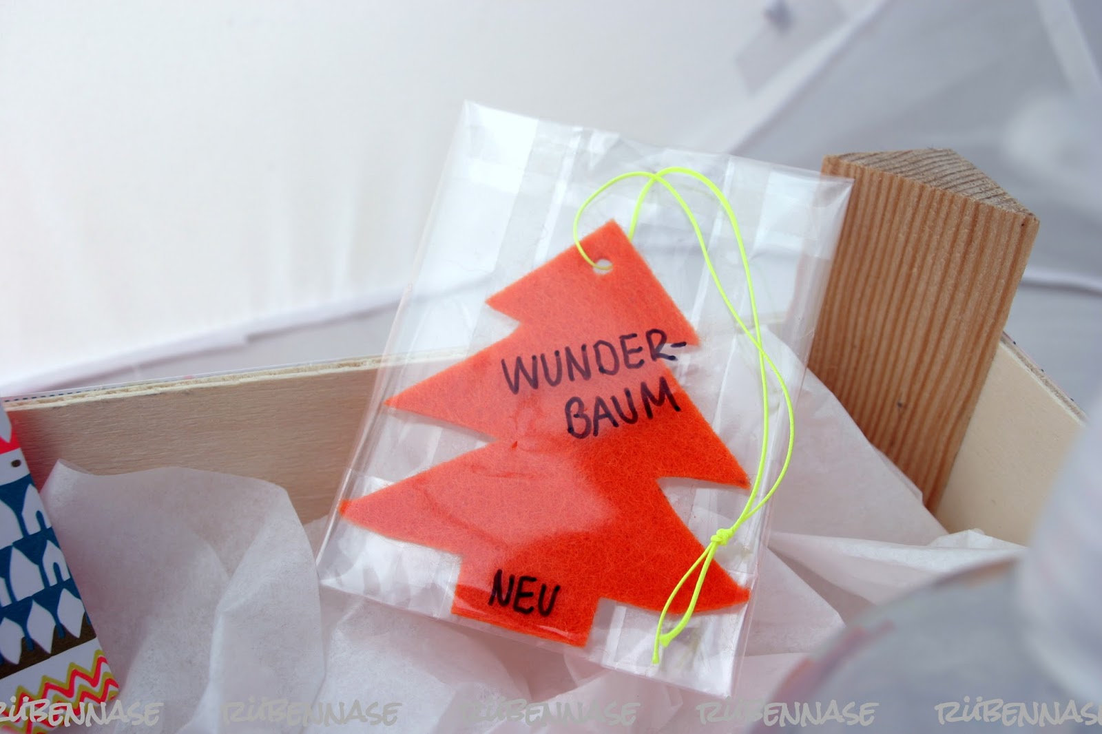 Rübennase Gute Fahrt & saubere Hände/ Geschenk zum neuen Auto