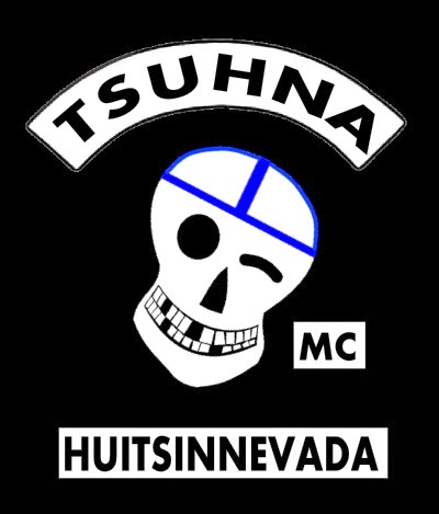 Tsuhna MC