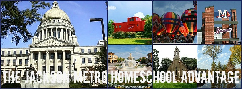 The Jackson Metro Homeschool Advantage