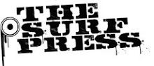 THE SURF PRESS