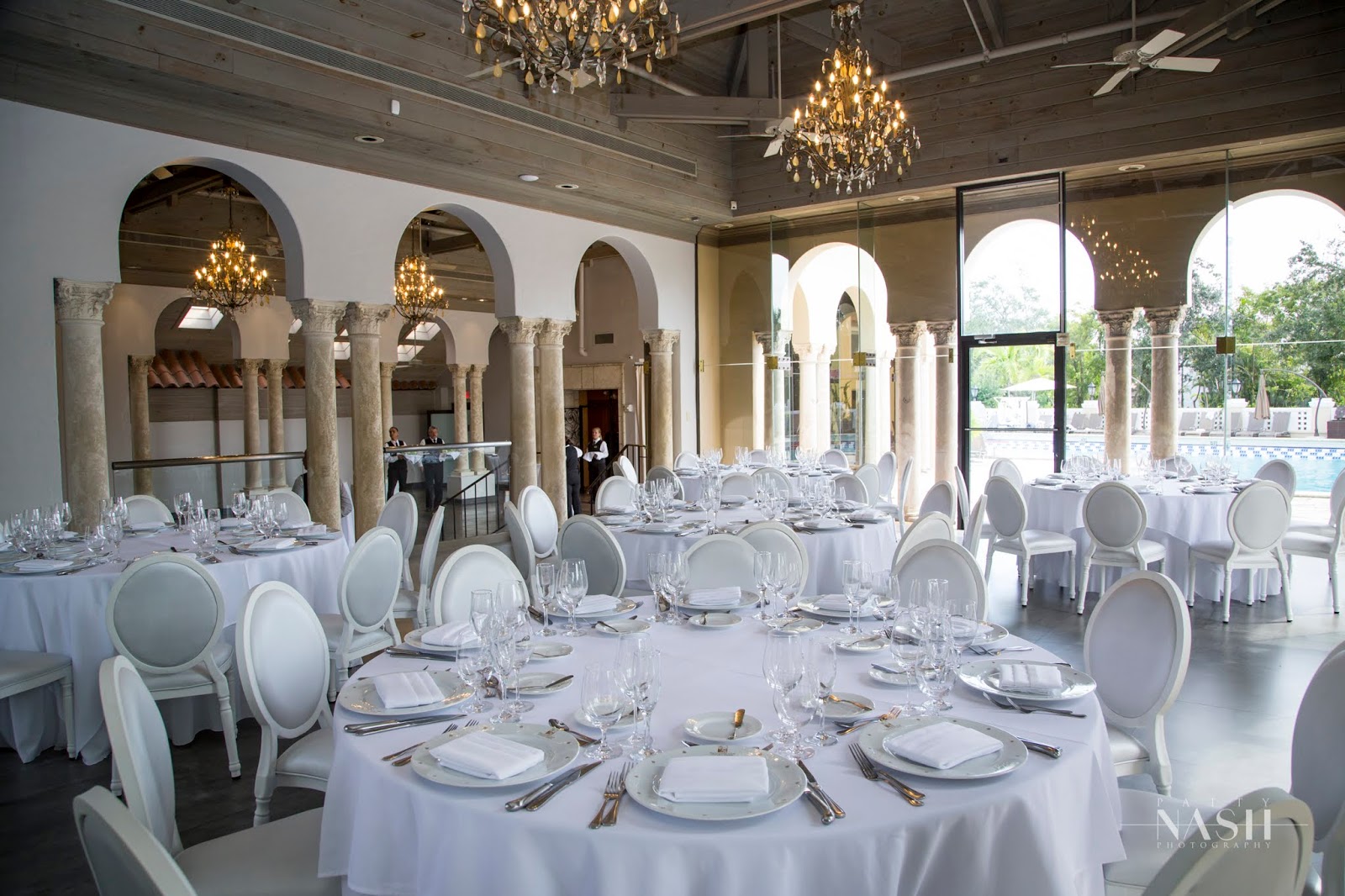 Planners Event At Coral Gables Country Club