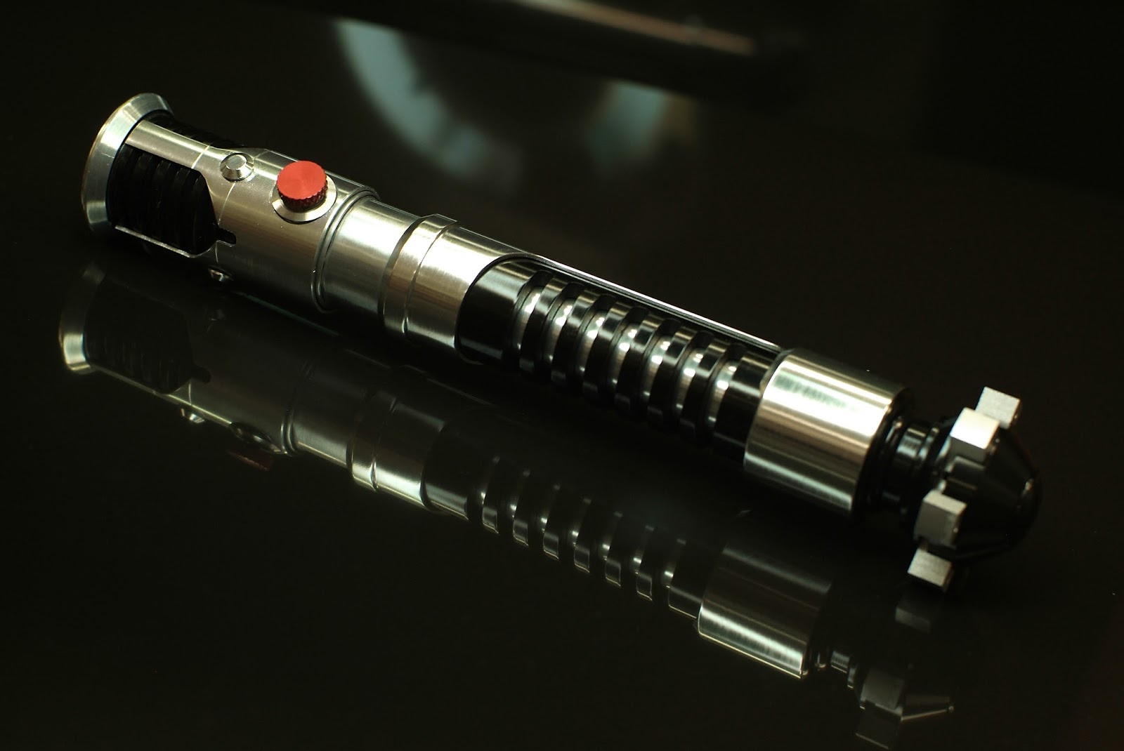 ROLIGHTSABERS OBI WAN the PHANTOM menace