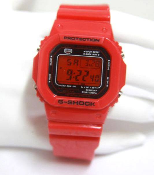 macam mana nak tahu jam g shock original