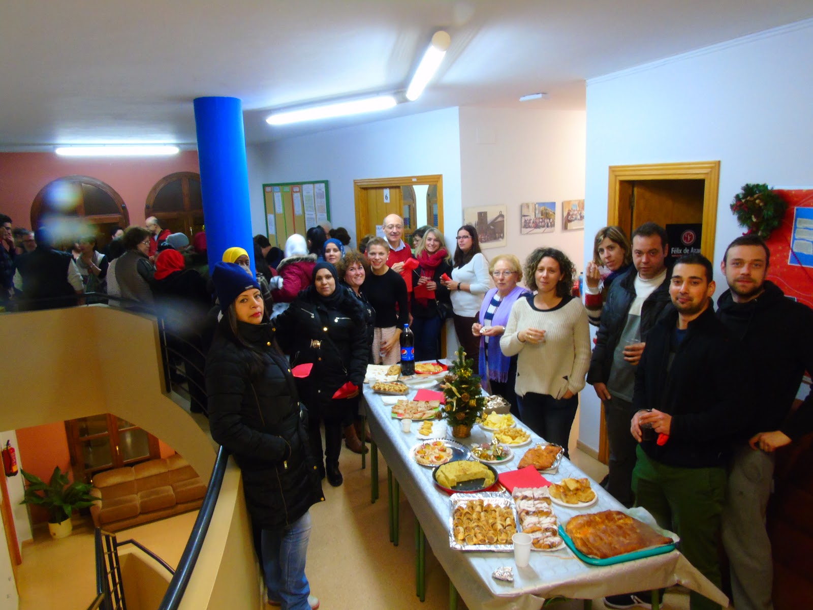 Centro Público de Educación de Personas