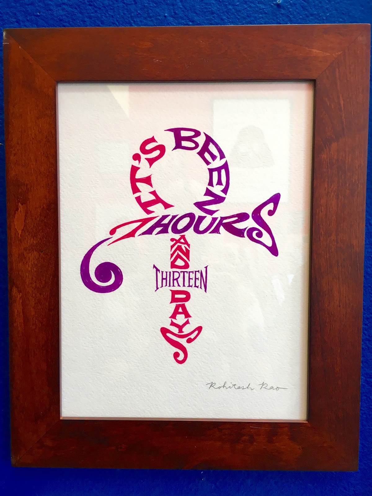 Tahir Arts Nastaliq Calligraphy