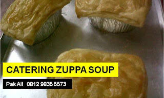 Catering-Zuppa-Soup-Di-Lebak-Bulus