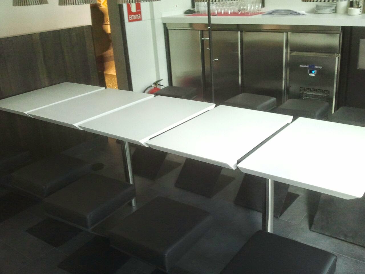 CARISSA:Muebles a medida en Madrid, baños, cocinas, mecanizados CNC en