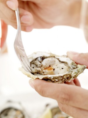 falsos mitos sobre las ostras