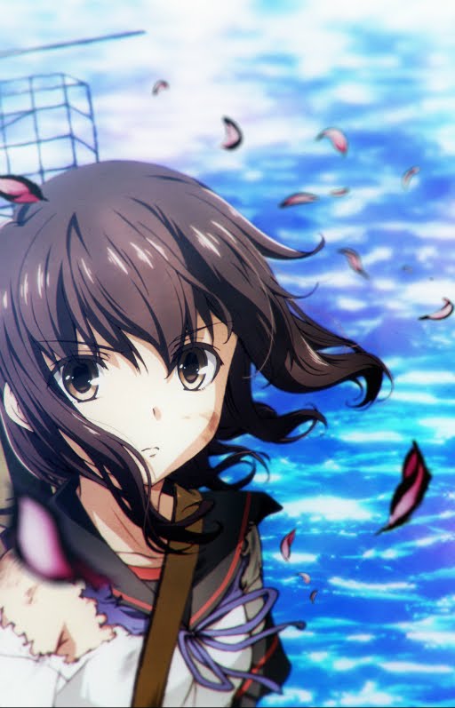 Kantai Collection Serien Stream Kantai Collection Serien Stream