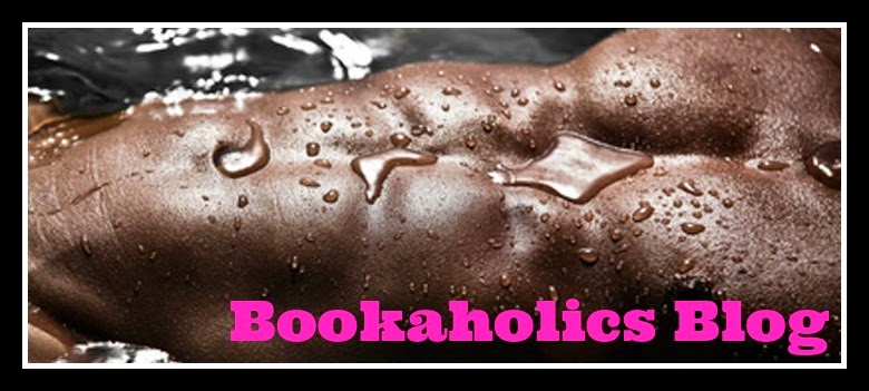 Bookaholics Blog
