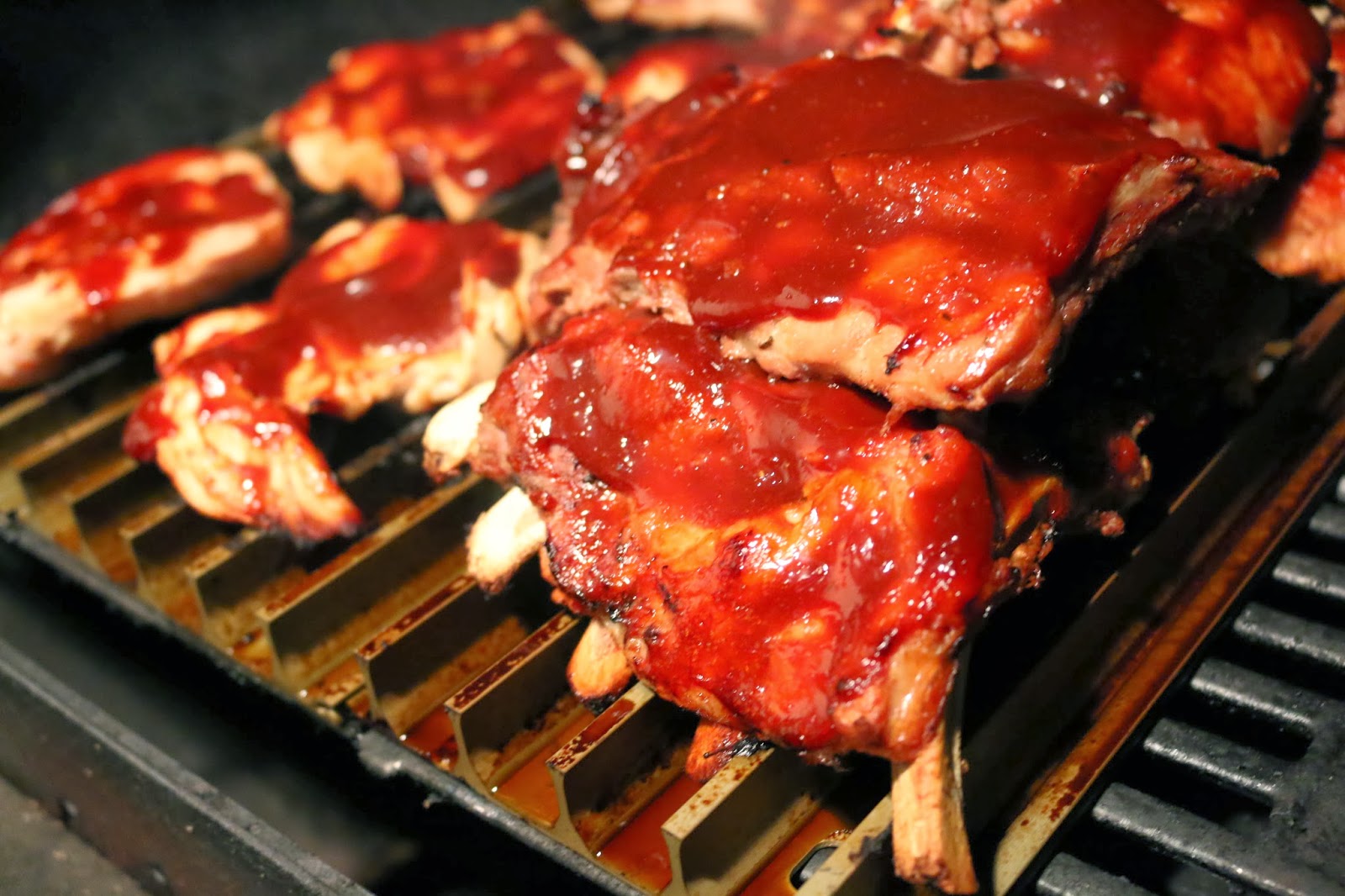 The Tampa Personal Chef Blog Best replacement grill grates for BBQ grill