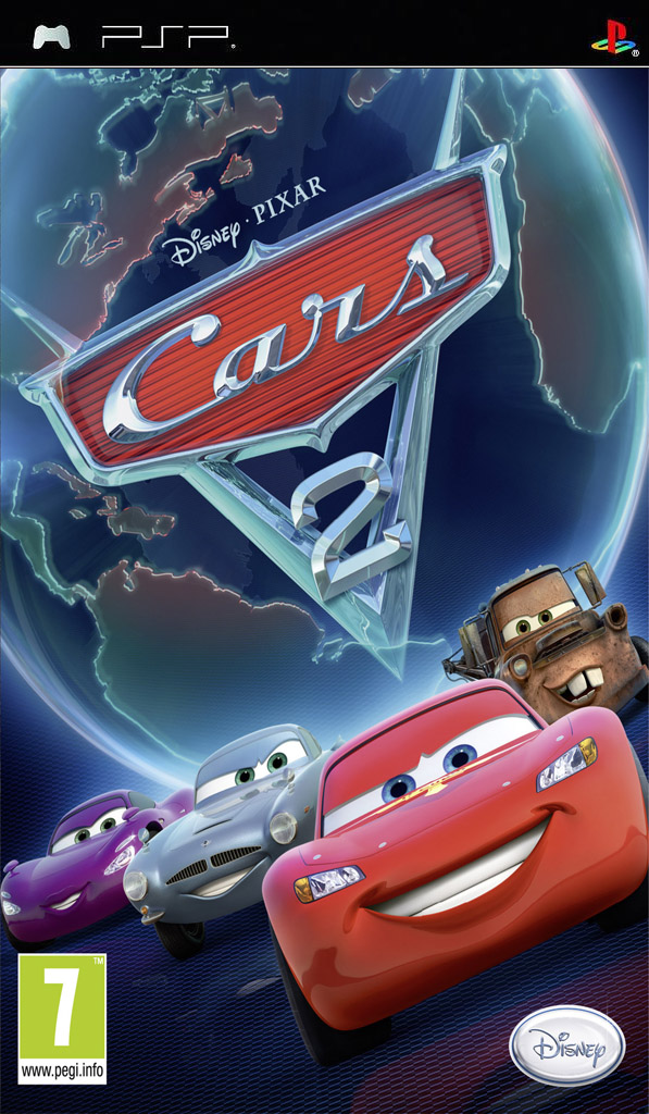Cars 2 game download for ppsspp gratis Cars 2 game download for ppsspp gratis