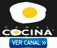  Canal Cocina TV canal España 
