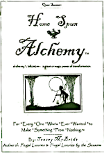Homespun Alchemy™