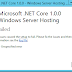 [ASP.NET Core][IIS] Windows Server Hosting setup failed 0x80072ee7 - unsepcified error