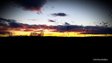 ~Prairie Sunset~