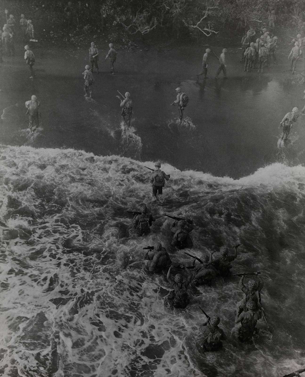 Ww2 Documentary National Geographic Found in the National Geographic’s Archives, Here Are Some Rarely Seen