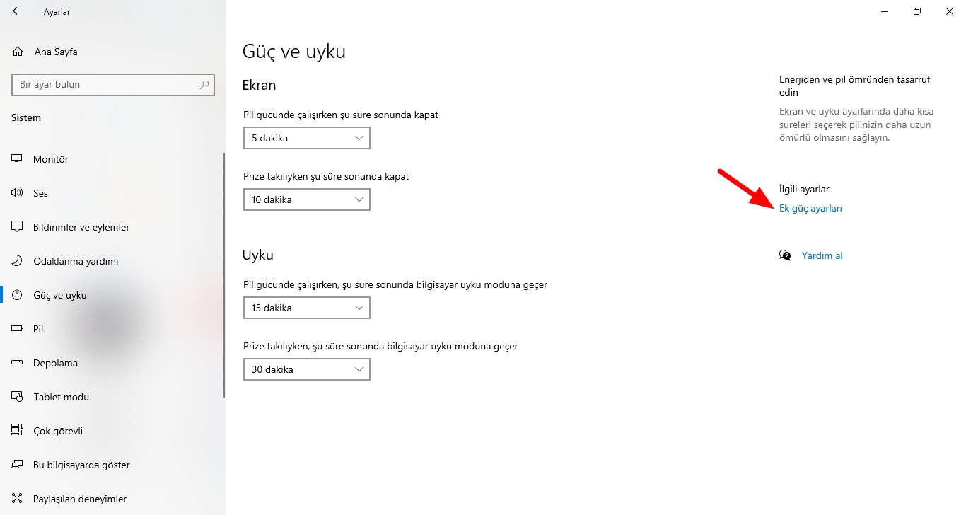 Windows 10 Performansını ve Dizüstü Bilgisayar Pil Kullanımını Optimize Etmek İçin Sistem Soğutma İlkesi Nasıl Ayarlanır 1 Image%2B1