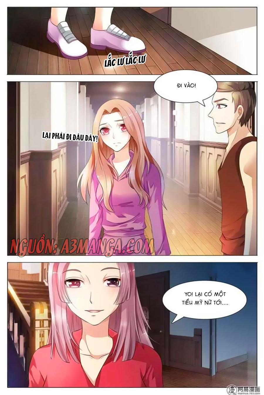 Song Diện Danh Viện - Chương 13 - Trang 7