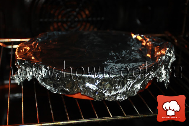 рецепт вкусной скумбрии в духовке с пошаговыми фото