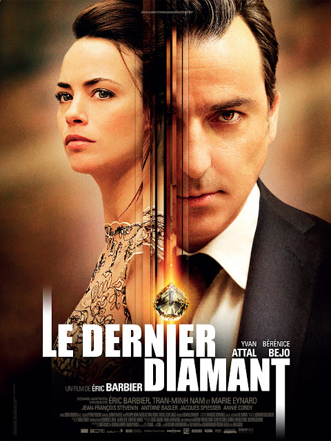 The Last Diamond (2014) ταινιες online seires xrysoi greek subs