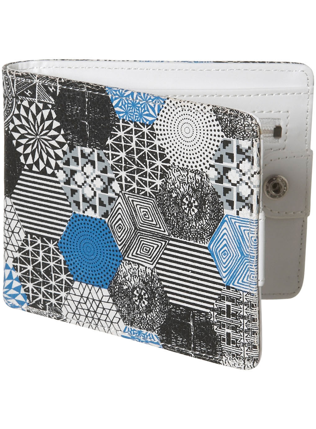 FASHIONABLE THINKER Back to School Wallets