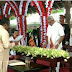 புதிய அமைச்சரவை முழு விபரம்.