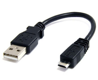 Micro USB