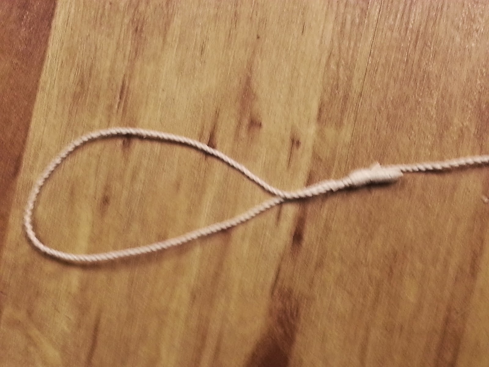 The 7 P's Blog Rope Skills Whipping Rope, Braided and Twisted Cordage