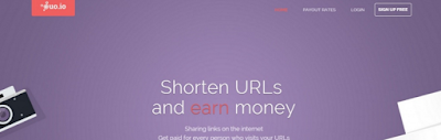  8 Situs URL Shortener terbaik yang terbukti membayar