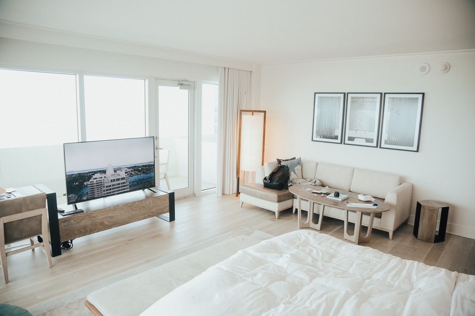 suite nobu hotel miami