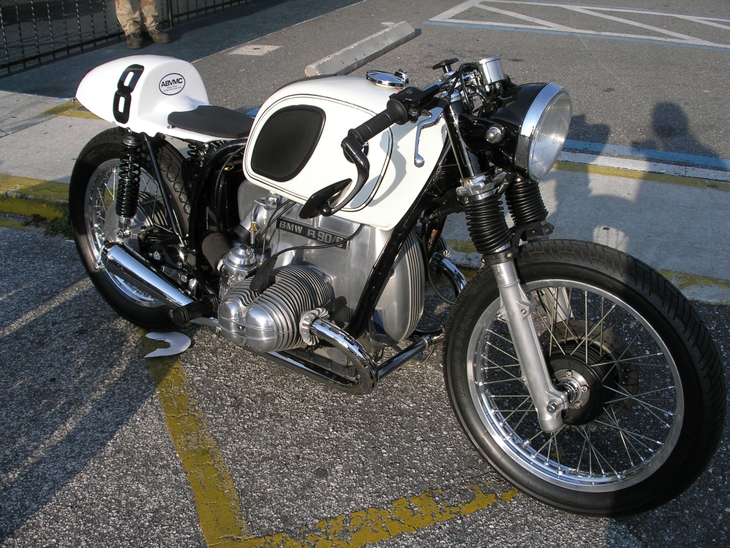 Bmw r 90