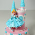 Cinderella la castel