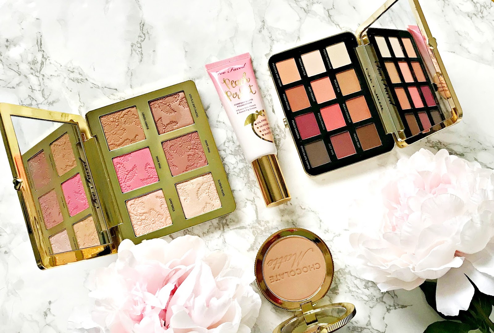 New releases from Too Faced! | Beautylymin | Bloglovin’