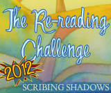Re-reading Challenge