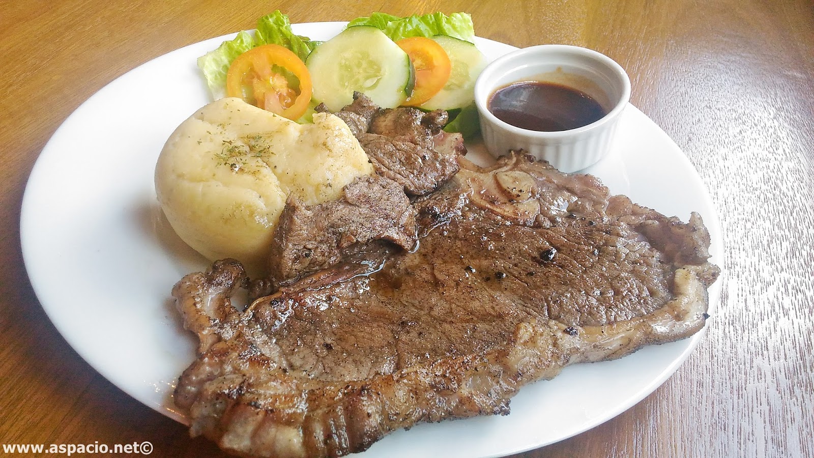 Beeffalo by Hot Rocks Antipolo City's Steakcation Destination JUAN PH